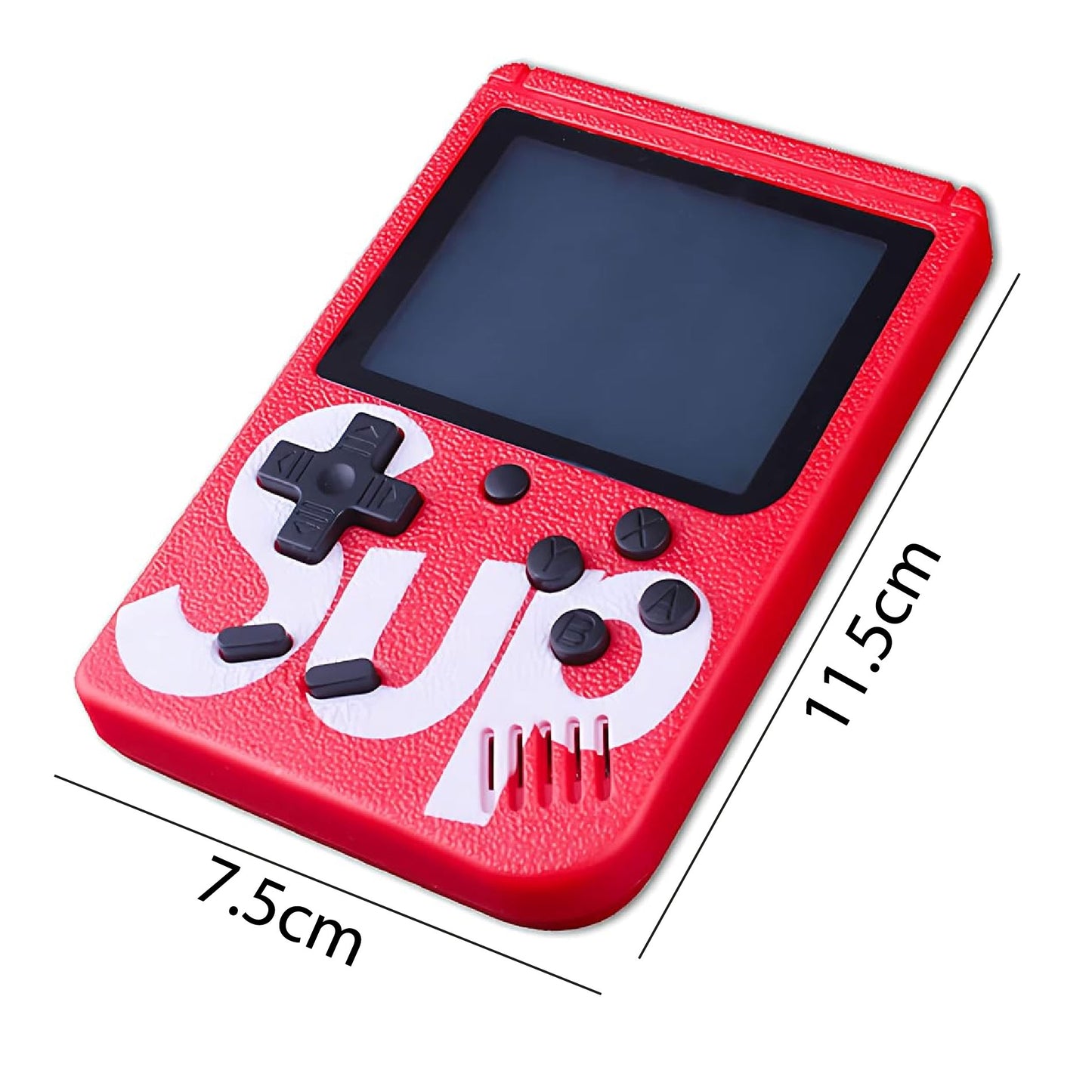 Game Boy Supreme Premiun +400 Juegos