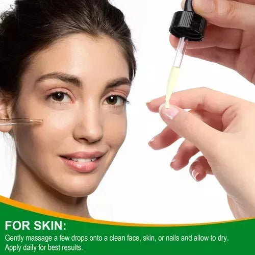 Aceite de Batana - 0 Frizz, Nutre y Fortalece cabello