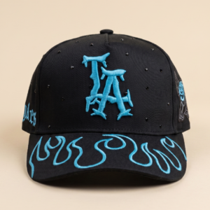 la flames