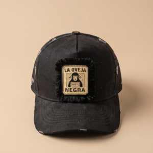 Inicio la oveja negra deluxe