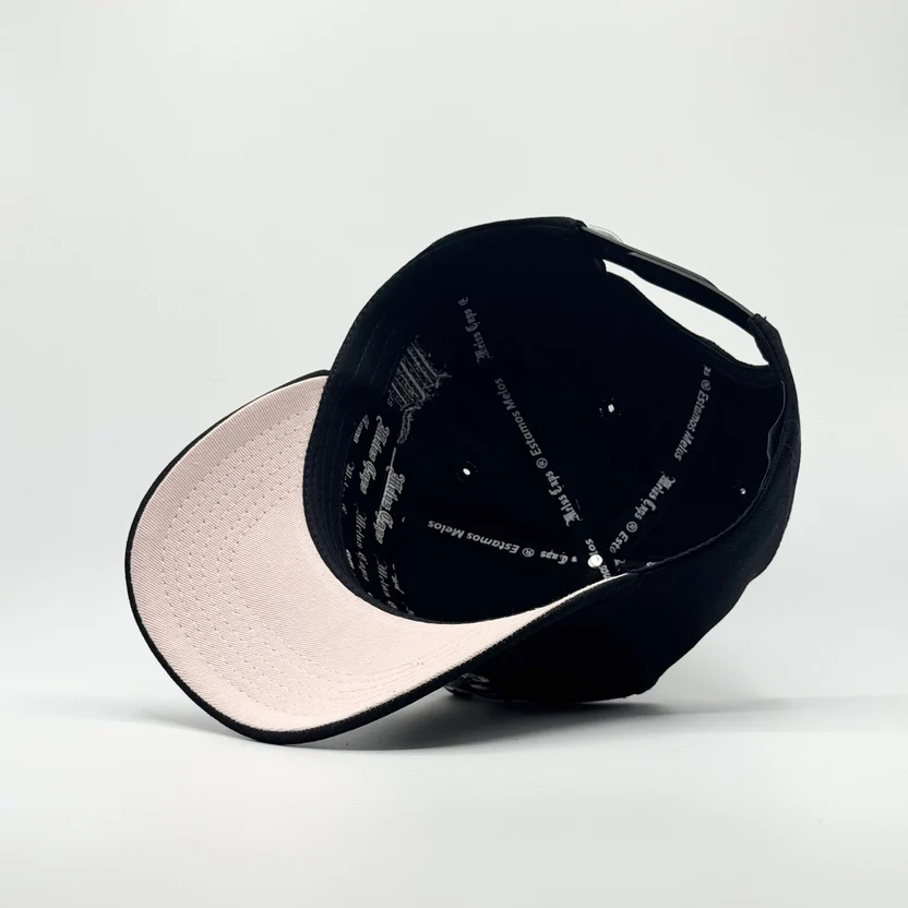 gorra 333: crecimiento y expansión gorra 333: crecimiento y expansión