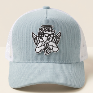 angel menta