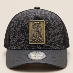 la santa muerte