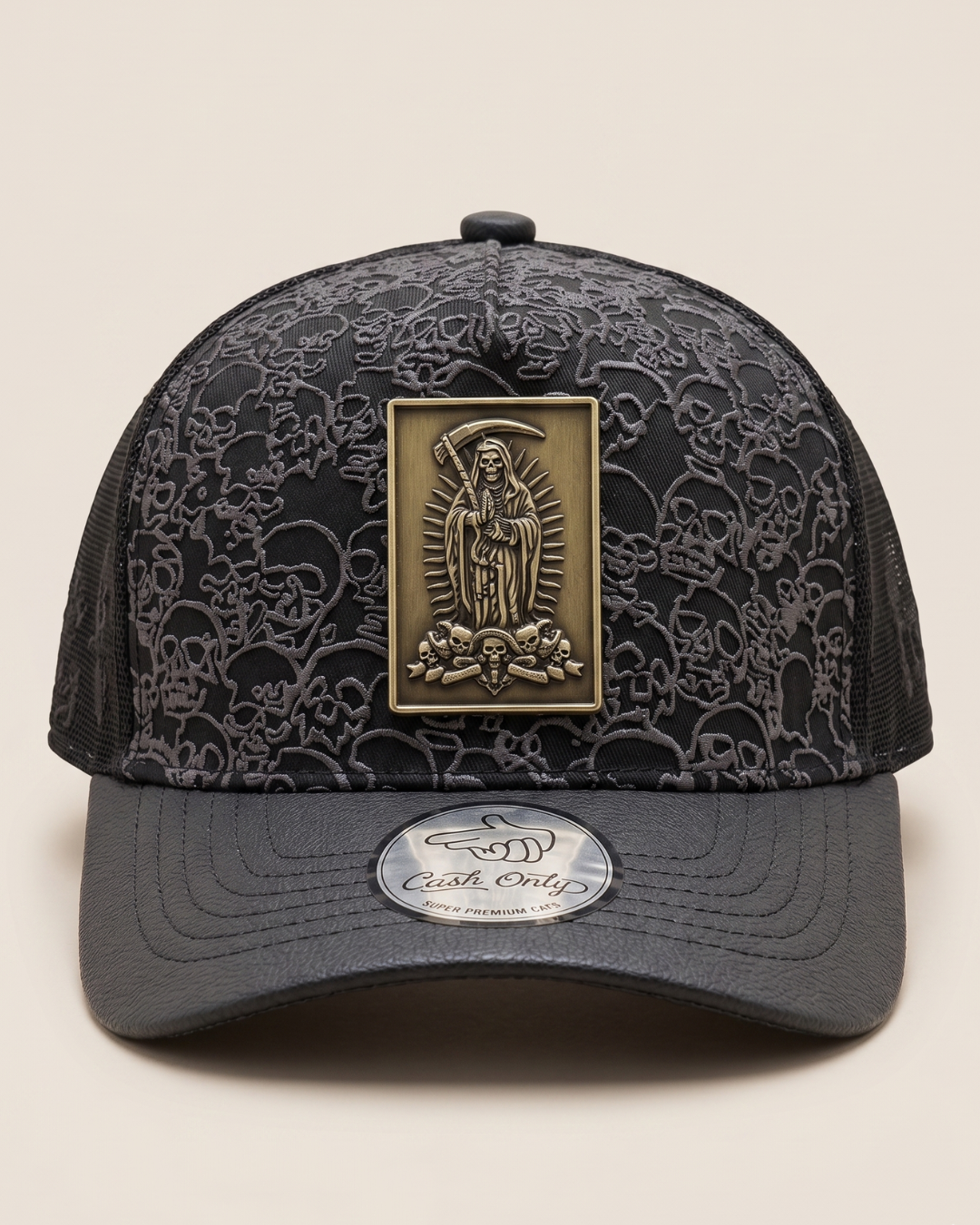 la santa muerte la santa muerte
