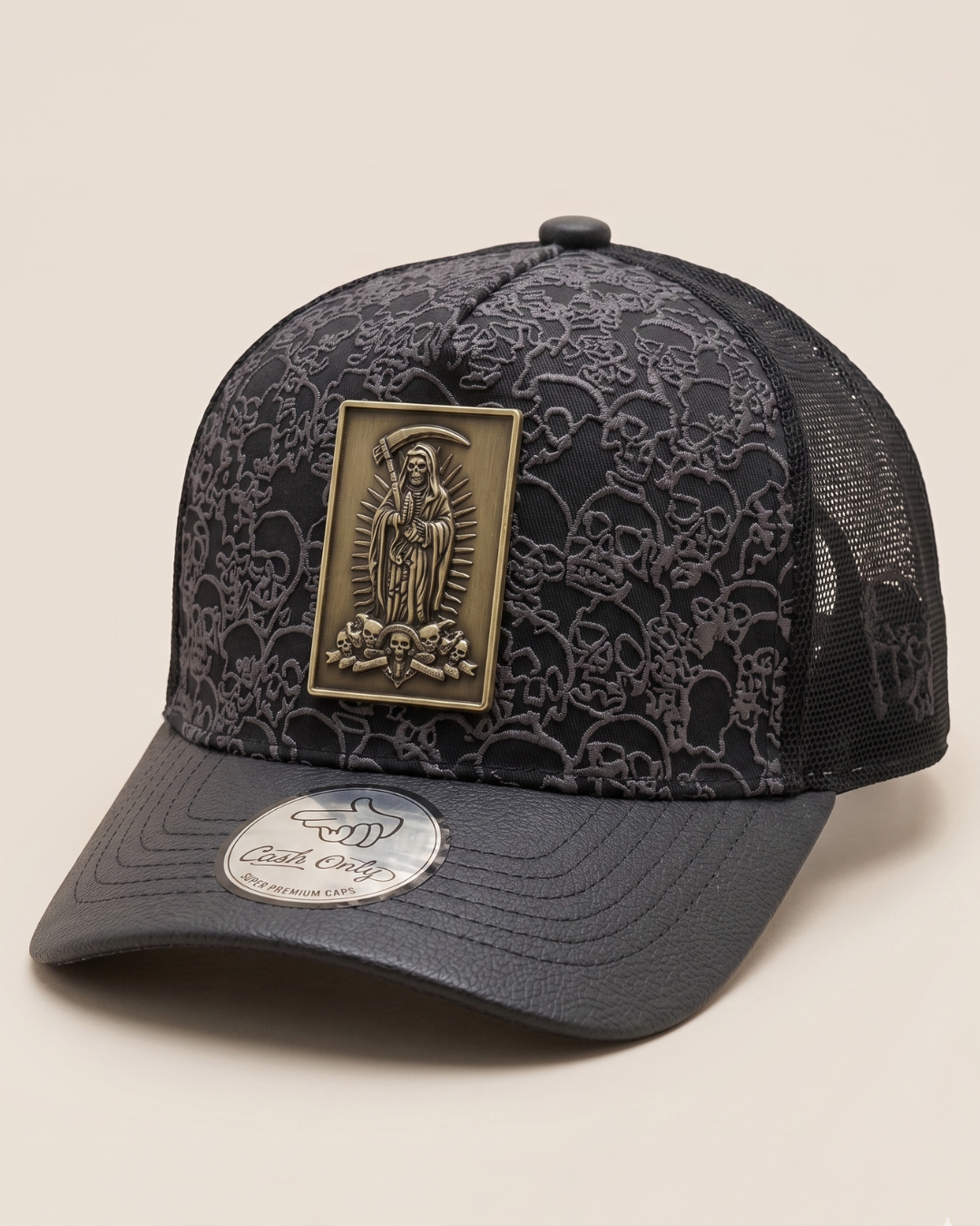 la santa muerte la santa muerte