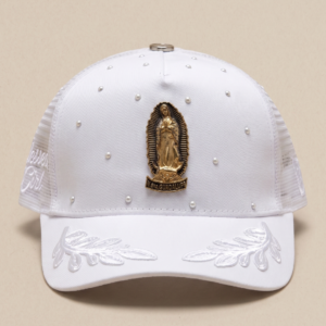 la virgen de guadalupe