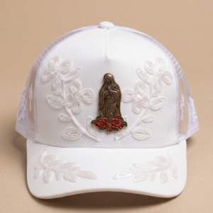 virgen rosones