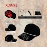 flames