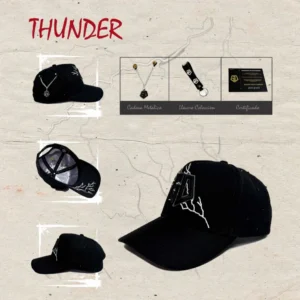 thunder