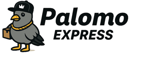 Palomo Express